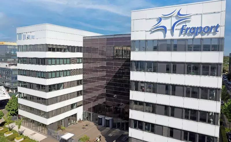 Fraport returns to positive free cash flow in FY2025