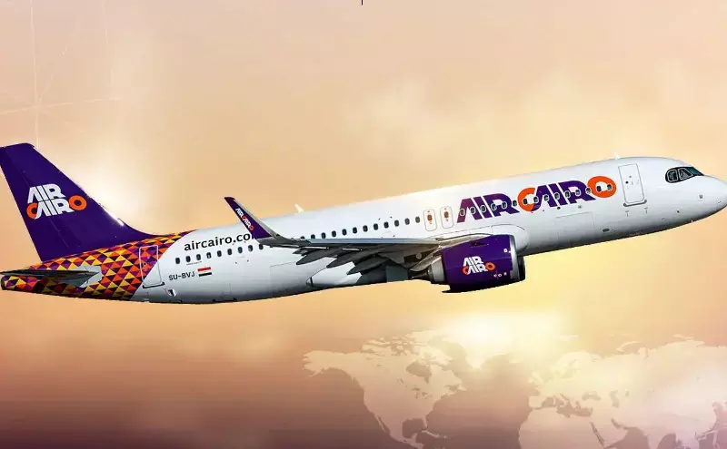 AirCairo appoints Aeroprime as Cargo GSSA for India, UAE