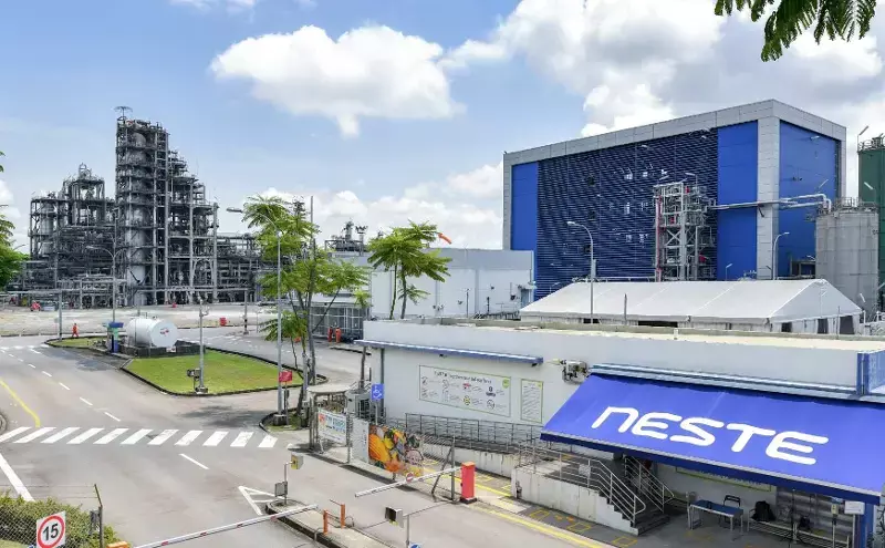 How Sustainable Aviation Fuel is reshaping global aviation