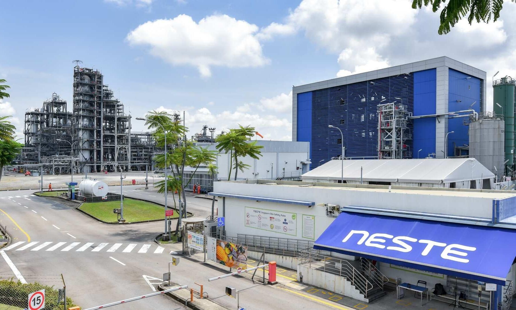 How Sustainable Aviation Fuel is reshaping global aviation