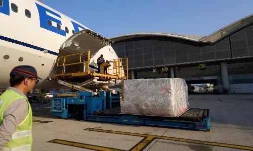 Gateway to fresh: How logistics hubs are evolving for cold chain logistics