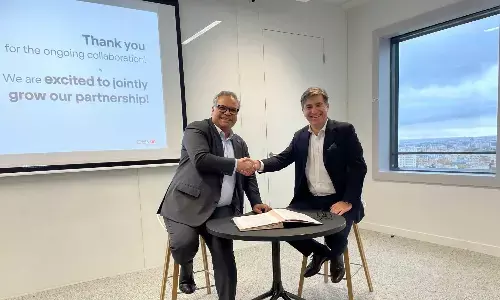 CEVA extends SAF partnership with Lufthansa Cargo till 2028 CEVA extends SAF partnership with Lufthansa Cargo till 2028