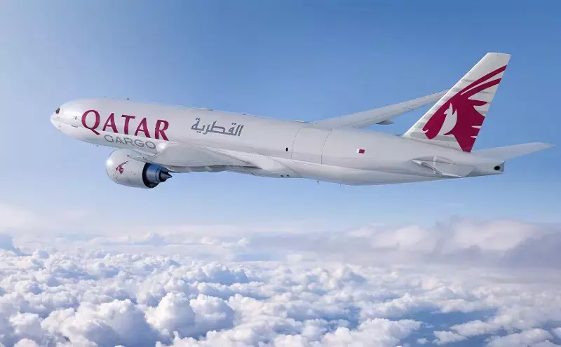 Qatar Airways Cargo resumes limited freighter flights to Doha