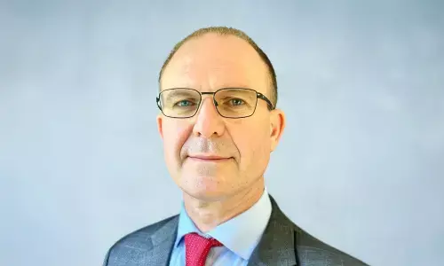 ATSG appoints Andy Lawrence as President of CAM ATSG appoints Andy Lawrence as President of CAM