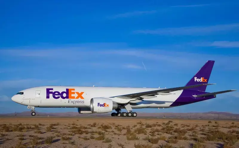 FedEx posts strong Q3 FY26 results, raises full-year outlook FedEx posts strong Q3 FY26 results, raises full-year outlook