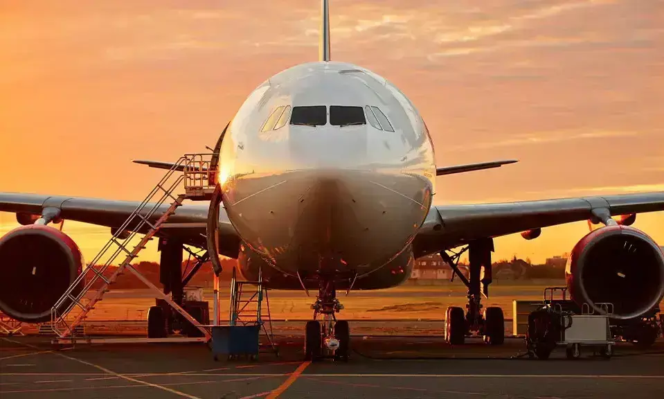 Air cargo rates jump as Gulf capacity disruptions persist