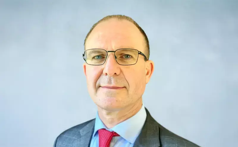 ATSG appoints Andy Lawrence as President of CAM ATSG appoints Andy Lawrence as President of CAM