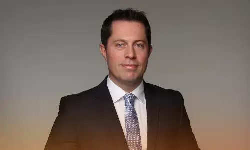 Magma Aviation names Paul Hoatson Commercial & Network Director