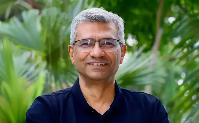 IndiGo appoints Aloke Singh as Chief Strategy Officer