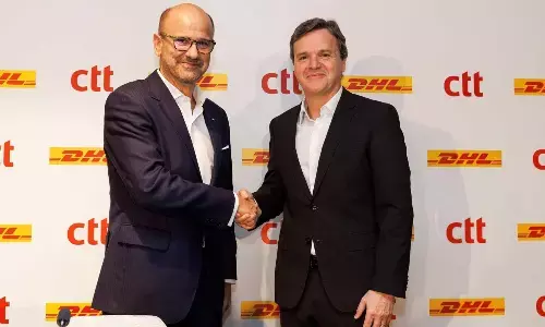 EU clears CTT-DHL eCommerce JV for Iberian market rollout