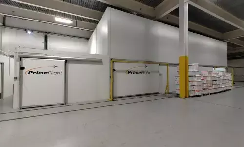 PrimeFlight Cargo to handle Alaska Airlines cargo at London Heathrow