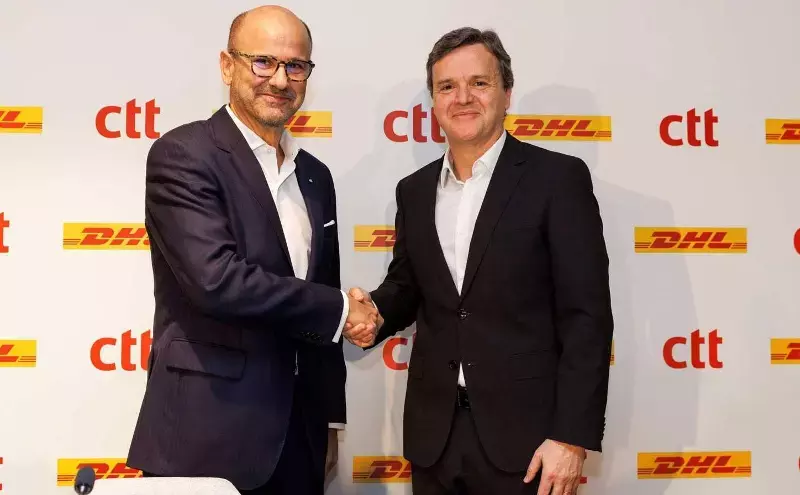 EU clears CTT-DHL eCommerce JV for Iberian market rollout