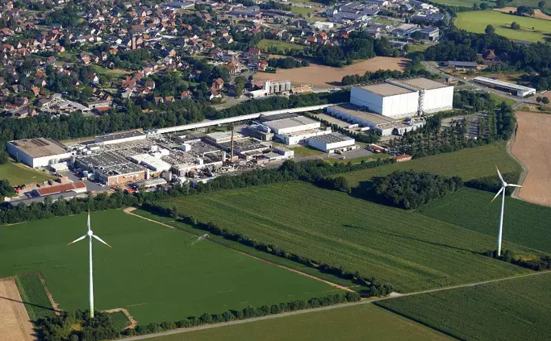 DHL and iglo extend exclusive logistics partnership in Germany