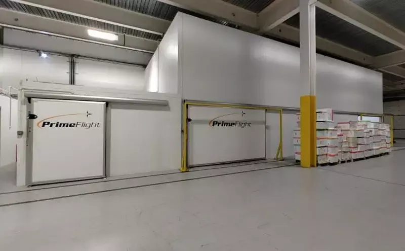 PrimeFlight Cargo to handle Alaska Airlines cargo at London Heathrow