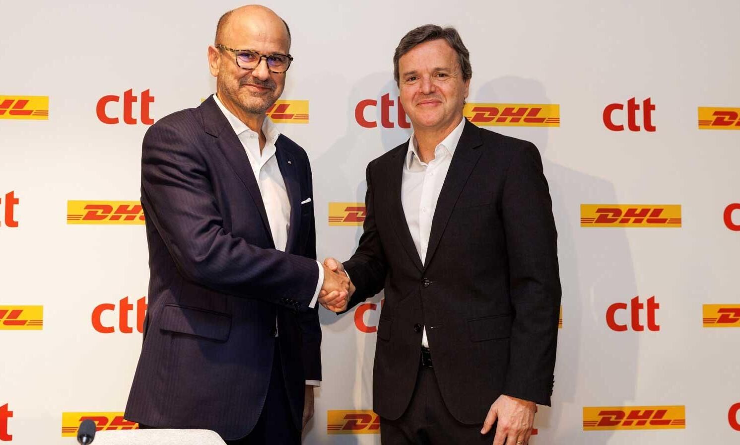 EU clears CTT-DHL eCommerce JV for Iberian market rollout