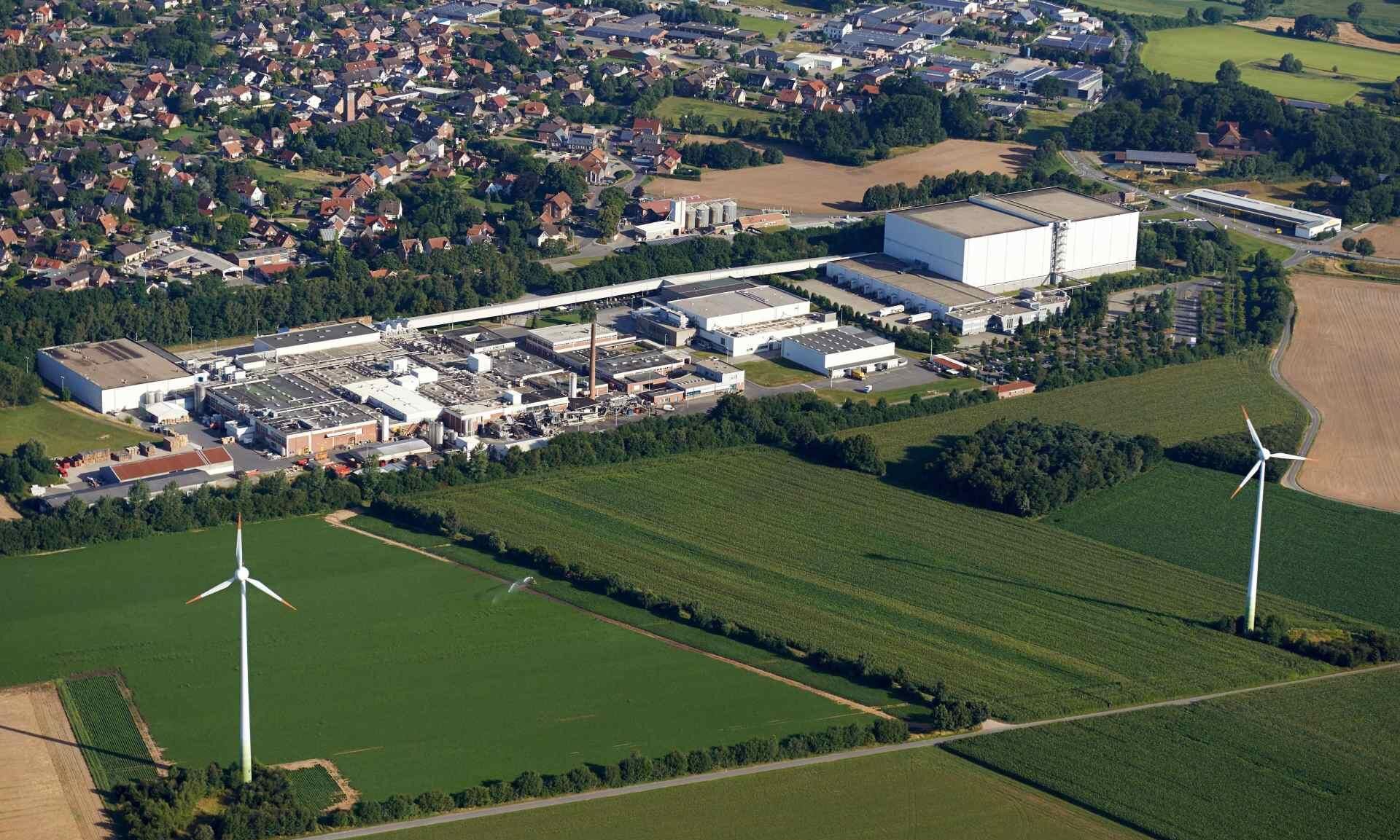 DHL and iglo extend exclusive logistics partnership in Germany