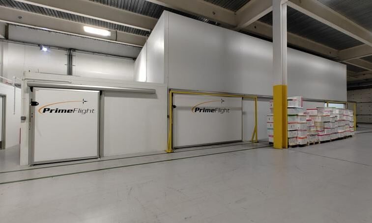 PrimeFlight Cargo to handle Alaska Airlines cargo at London Heathrow