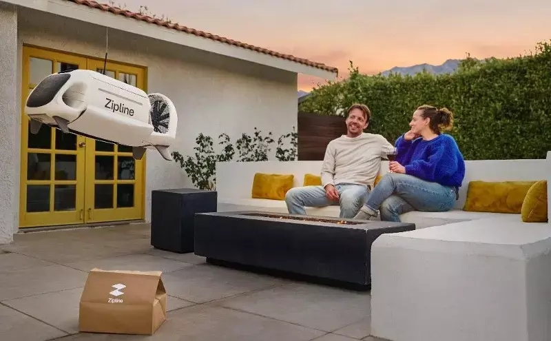 Advocate Health to launch largest US hospital drone network