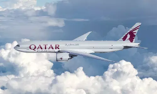 Qatar Airways Cargo rebuilds Doha network under embargo rules