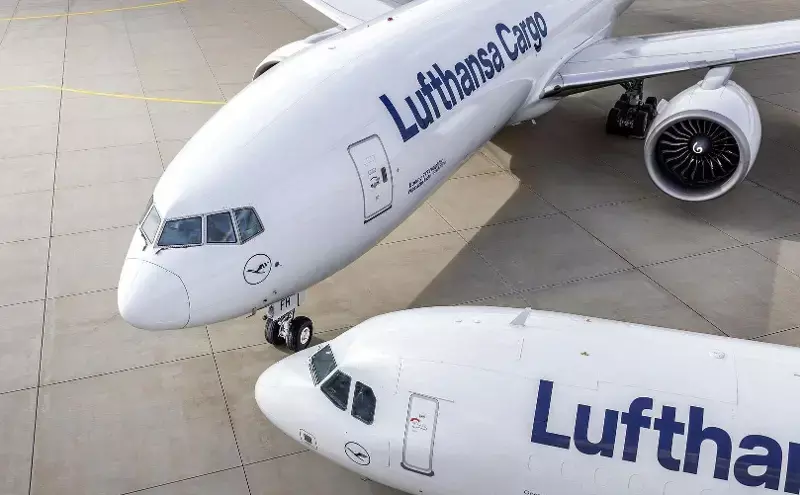 Lufthansa Cargo launches summer schedule with expanded network