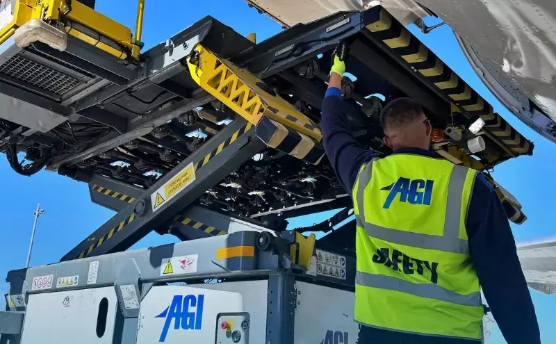 Lone Star completes acquisition of AGI, targets growth push