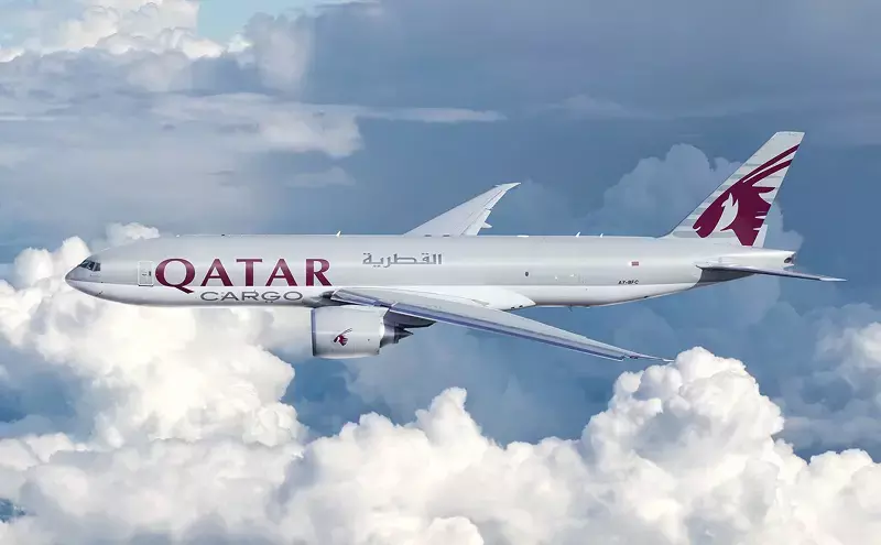 Qatar Airways Cargo rebuilds Doha network under embargo rules