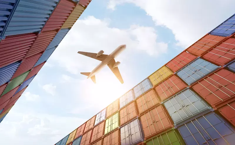 DHL Global Forwarding adds new Asia-Europe air freight routes