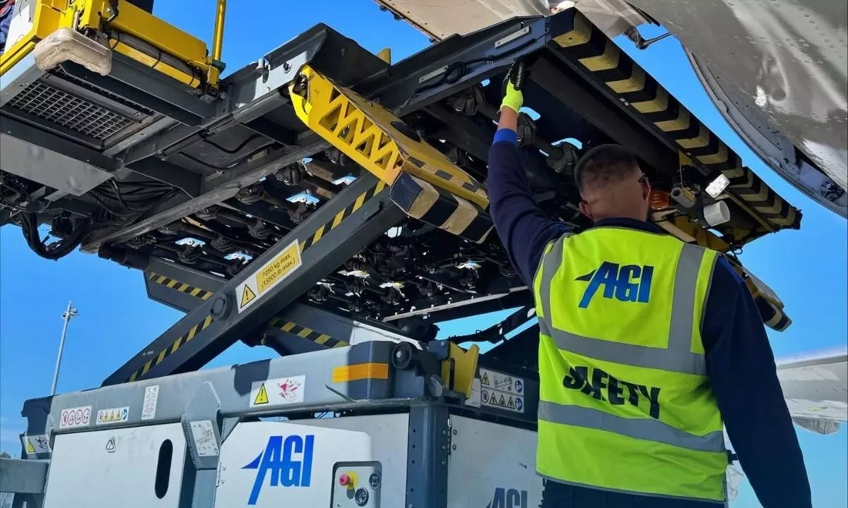 Lone Star completes acquisition of AGI, targets growth push Lone Star completes acquisition of AGI, targets growth push