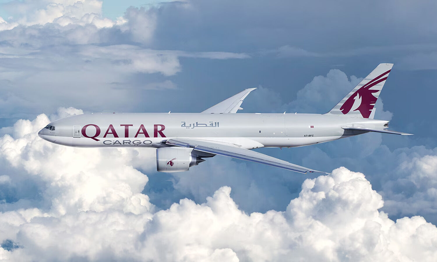 Qatar Airways Cargo rebuilds Doha network under embargo rules