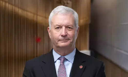 Air Canada CEO resigns after bilingualism backlash