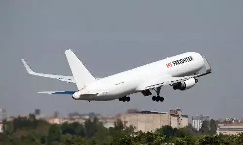 My Freighter launches multi-city Asia-Europe cargo routes