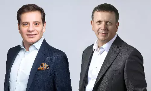 GEODIS appoints Massimo Norcaro and Xavier Avrard to key roles GEODIS appoints Massimo Norcaro and Xavier Avrard to key roles