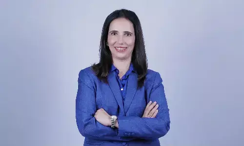 Chapman Freeborn appoints Latha Narayan as President APAC