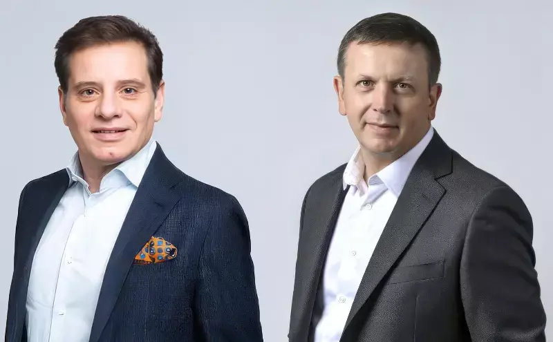 GEODIS appoints Massimo Norcaro and Xavier Avrard to key roles GEODIS appoints Massimo Norcaro and Xavier Avrard to key roles