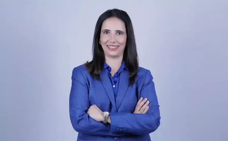 Chapman Freeborn appoints Latha Narayan as President APAC