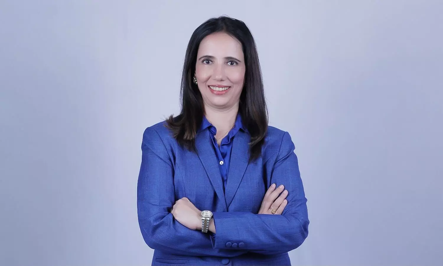 Chapman Freeborn appoints Latha Narayan as President APAC Chapman Freeborn appoints Latha Narayan as President APAC