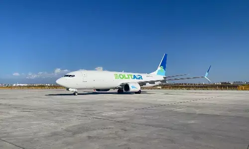 SolitAir secures EU ACC3 approval, expands Africa network