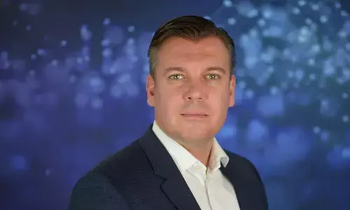 Bram van Londen joins BusinessCode to lead GCC market and partnerships