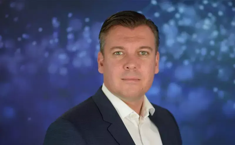 Bram van Londen joins BusinessCode to lead GCC market and partnerships