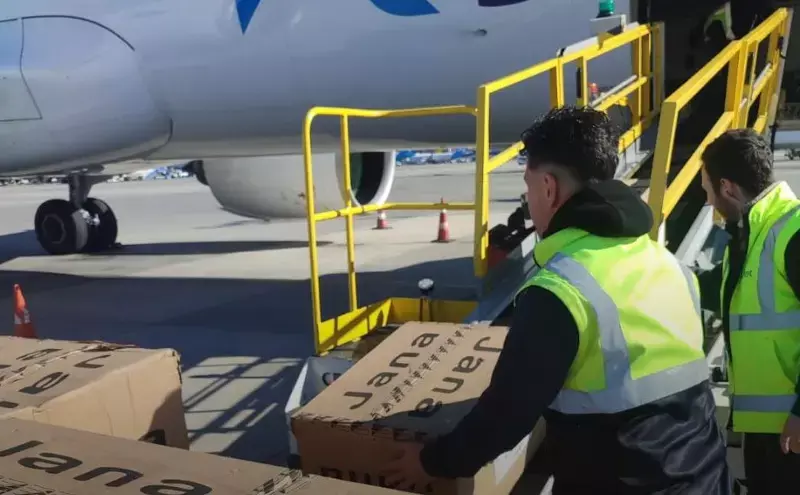 Teleport adds Istanbul hub to expand Asia-Europe cargo links Teleport adds Istanbul hub to expand Asia-Europe cargo links