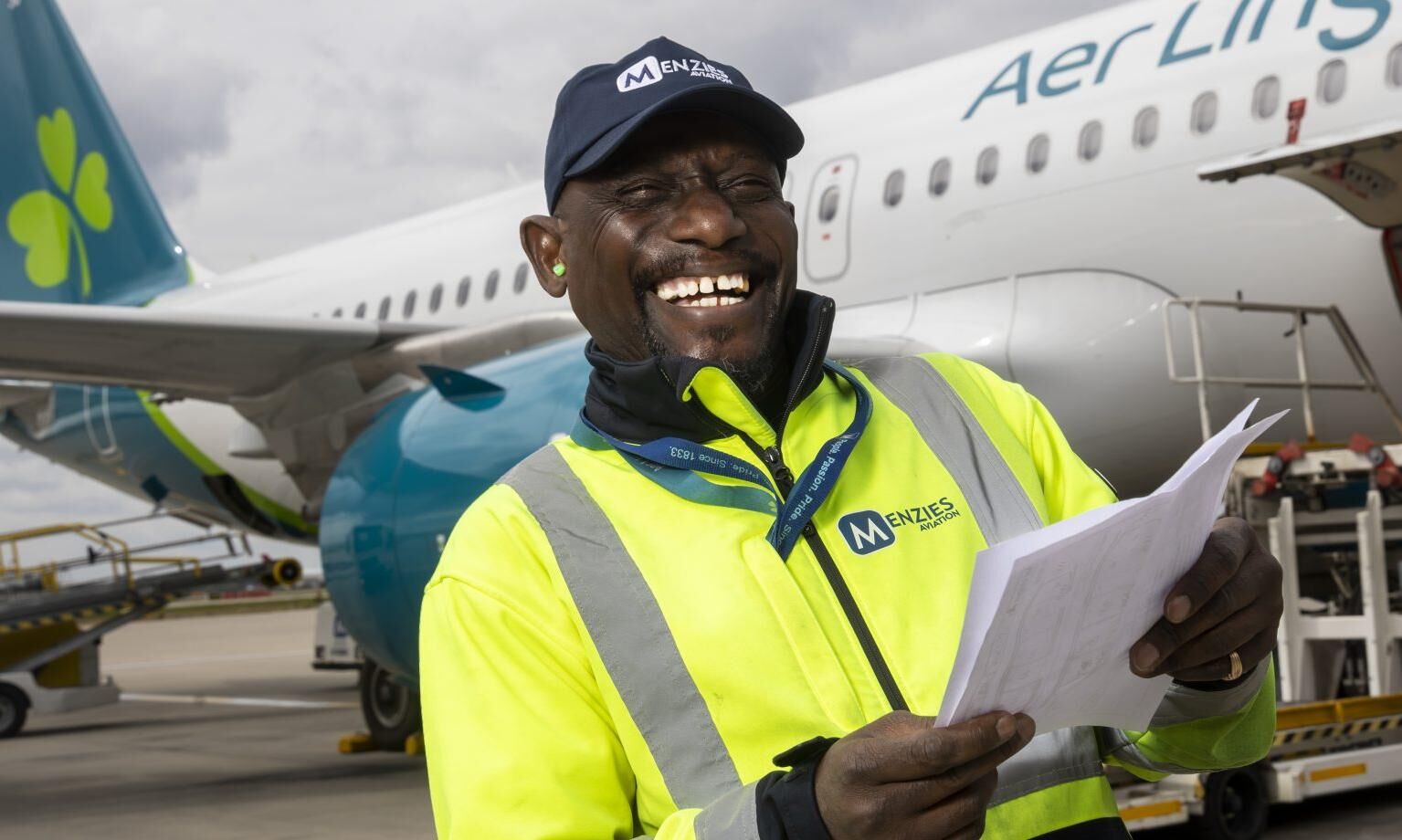 Menzies Aviation surpasses $3bn revenue on global expansion