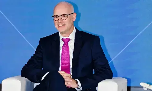 Dachser appoints David Wystrach as Global Head of Air Freight Dachser appoints David Wystrach as Global Head of Air Freight