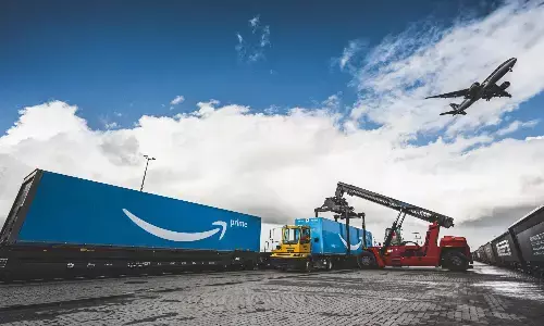 Liege Airport expands multimodal reach with new rail freight links