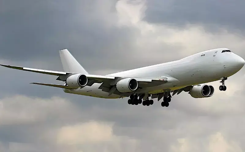 B747 freighters struggle as fuel costs soar