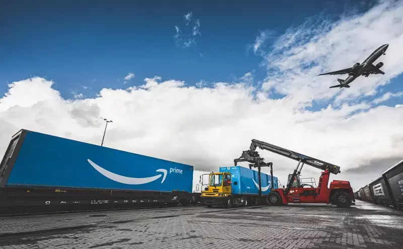 Liege Airport expands multimodal reach with new rail freight links