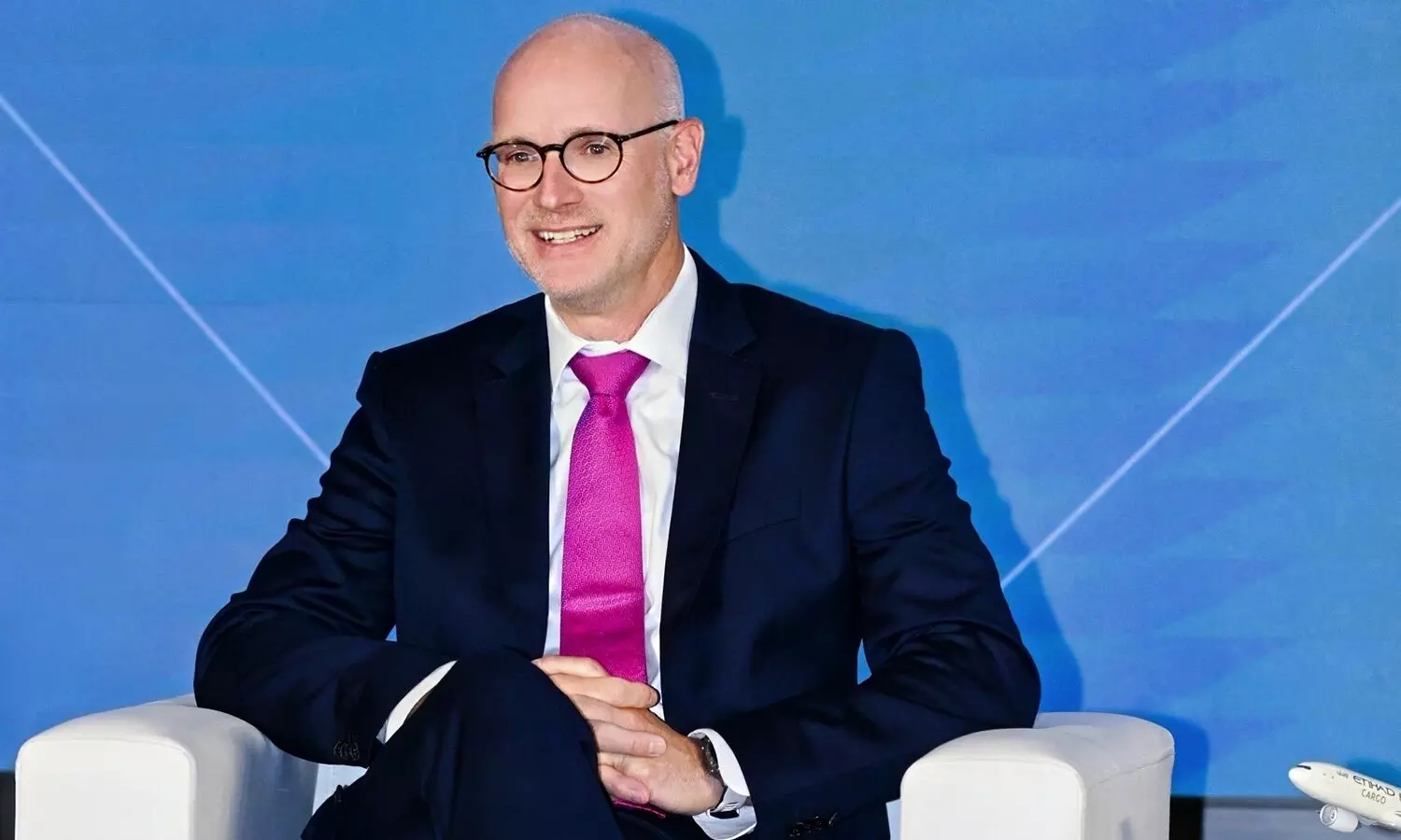 Dachser appoints David Wystrach as Global Head of Air Freight Dachser appoints David Wystrach as Global Head of Air Freight