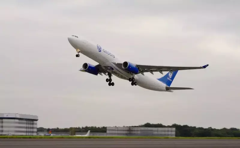 GEODIS expands Swiss footprint with healthcare certifications