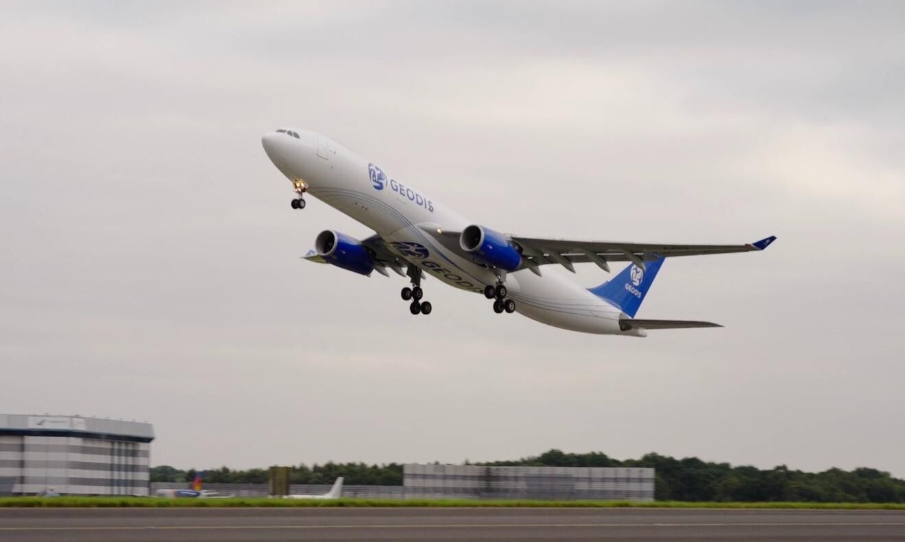 GEODIS expands Swiss footprint with healthcare certifications