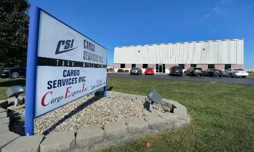 OIA Global acquires Cargo Services to expand US Midwest network