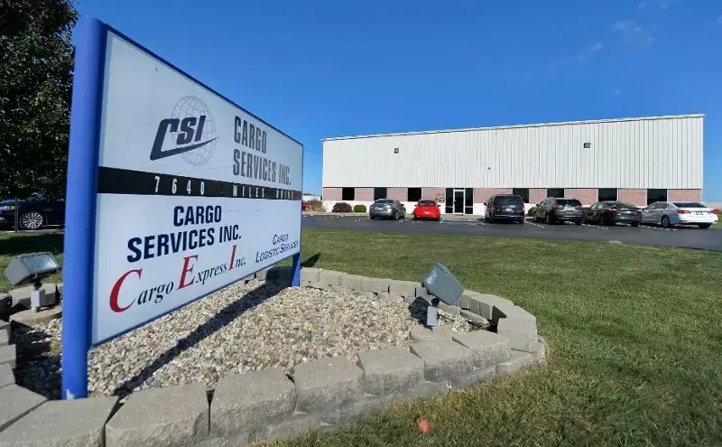 OIA Global acquires Cargo Services to expand US Midwest network